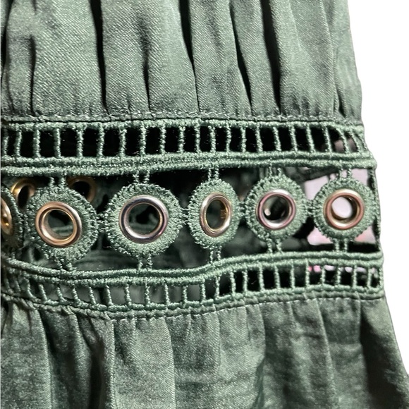 Jennifer Lopez Blouse - Picture 3 of 11